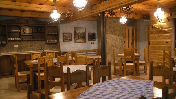 Chata Penzión Škerda Zuberec 86 Chata Penzión Škerda Zuberec 86