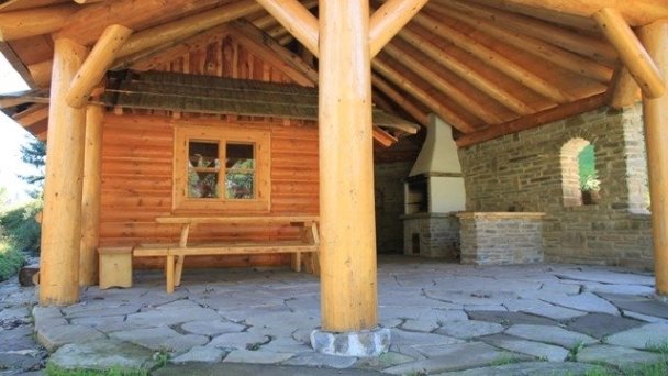 Chata Penzión Škerda Zuberec 91 Chata Penzión Škerda Zuberec 91