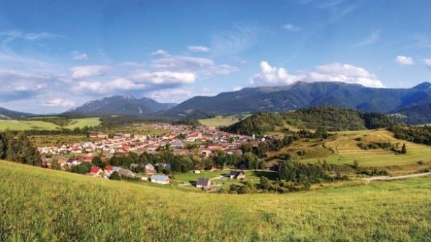 Chata Penzión Škerda Zuberec 96 Chata Penzión Škerda Zuberec 96