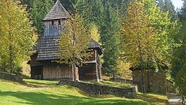 Chata Penzión Škerda Zuberec 98 Chata Penzión Škerda Zuberec 98