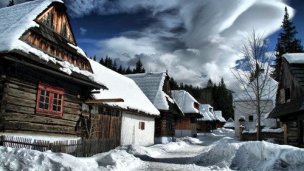 Chata Penzión Škerda Zuberec 107 Chata Penzión Škerda Zuberec 107