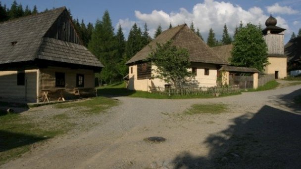 Chata Penzión Škerda Zuberec 113 Chata Penzión Škerda Zuberec 113
