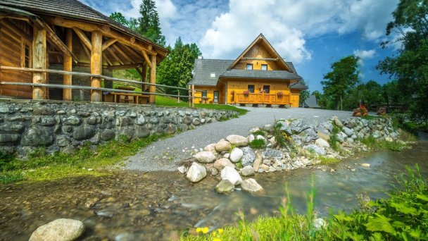 Chata Penzión Škerda Zuberec 116 Chata Penzión Škerda Zuberec 116