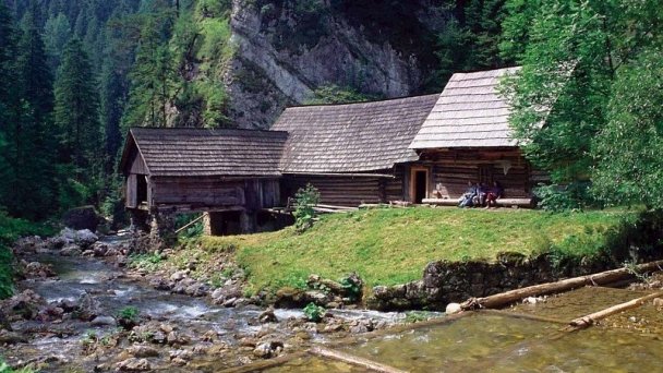 Chata Penzión Škerda Zuberec 117 Chata Penzión Škerda Zuberec 117