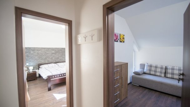 Villa Liptov Liptovská Sielnica 18