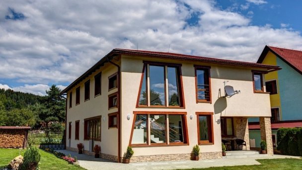 Apartmány Lenka Liptovská Sielnica 28 Apartmány Lenka Liptovská Sielnica 28