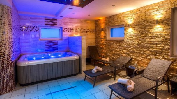 Apartmány Lenka Liptovská Sielnica 5 Apartmány Lenka Liptovská Sielnica 5