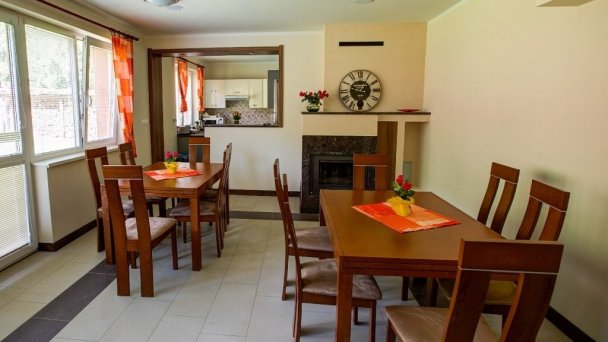 Apartmány Lenka Liptovská Sielnica 4 Apartmány Lenka Liptovská Sielnica 4