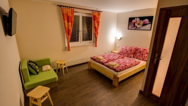 Apartmány Lenka Liptovská Sielnica 3 Apartmány Lenka Liptovská Sielnica 3