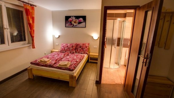 Apartmány Lenka Liptovská Sielnica 33 Apartmány Lenka Liptovská Sielnica 33