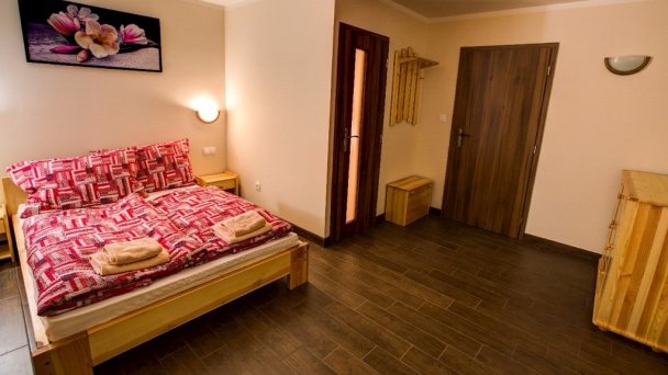 Apartmány Lenka Liptovská Sielnica 34 Apartmány Lenka Liptovská Sielnica 34