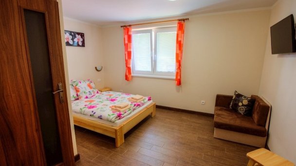 Apartmány Lenka Liptovská Sielnica 35 Apartmány Lenka Liptovská Sielnica 35