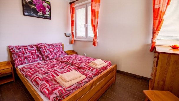 Apartmány Lenka Liptovská Sielnica 36 Apartmány Lenka Liptovská Sielnica 36