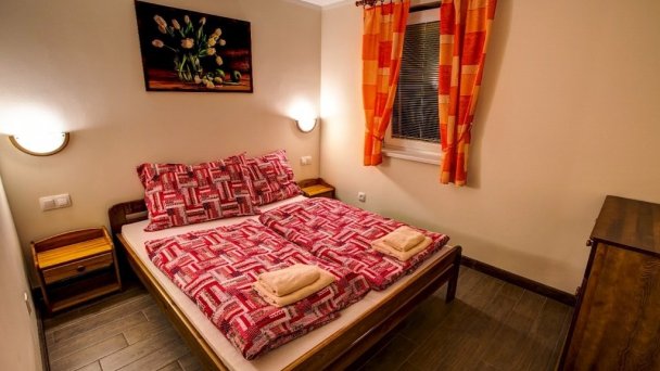 Apartmány Lenka Liptovská Sielnica 37 Apartmány Lenka Liptovská Sielnica 37