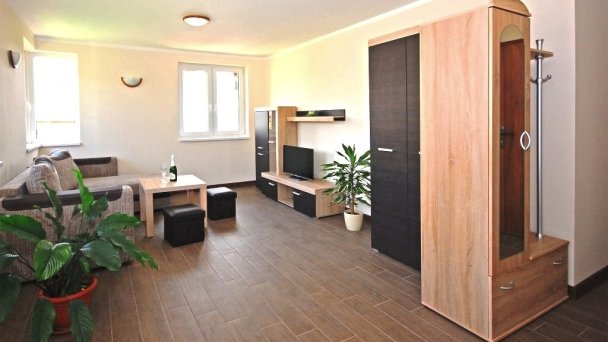 Apartmány Lenka Liptovská Sielnica 40 Apartmány Lenka Liptovská Sielnica 40