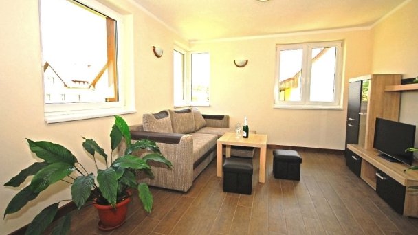Apartmány Lenka Liptovská Sielnica 29 Apartmány Lenka Liptovská Sielnica 29