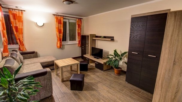 Apartmány Lenka Liptovská Sielnica 42 Apartmány Lenka Liptovská Sielnica 42