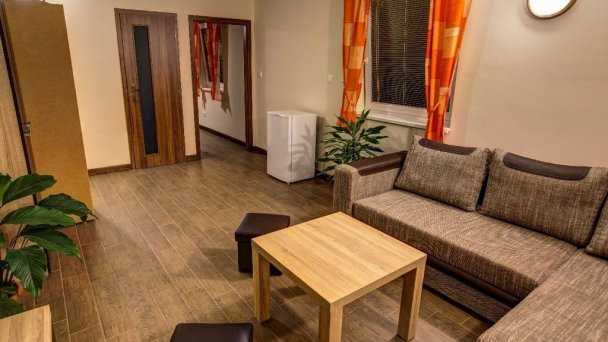 Apartmány Lenka Liptovská Sielnica 43 Apartmány Lenka Liptovská Sielnica 43