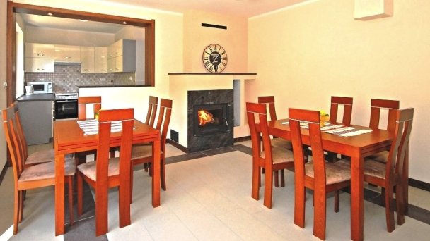 Apartmány Lenka Liptovská Sielnica 48 Apartmány Lenka Liptovská Sielnica 48