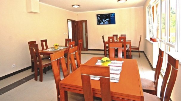 Apartmány Lenka Liptovská Sielnica 50 Apartmány Lenka Liptovská Sielnica 50