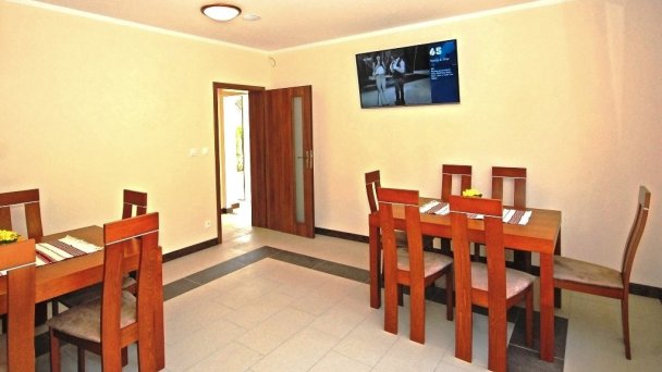Apartmány Lenka Liptovská Sielnica 51 Apartmány Lenka Liptovská Sielnica 51