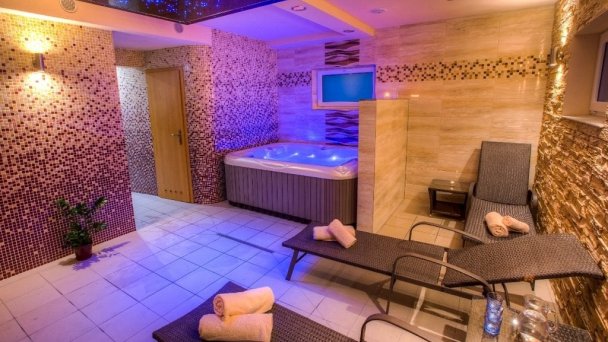 Apartmány Lenka Liptovská Sielnica 7 Apartmány Lenka Liptovská Sielnica 7