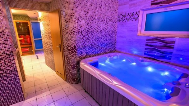 Apartmány Lenka Liptovská Sielnica 8 Apartmány Lenka Liptovská Sielnica 8