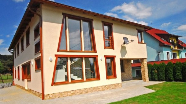 Apartmány Lenka Liptovská Sielnica 24 Apartmány Lenka Liptovská Sielnica 24