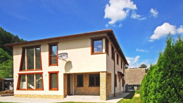 Apartmány Lenka Liptovská Sielnica 26 Apartmány Lenka Liptovská Sielnica 26