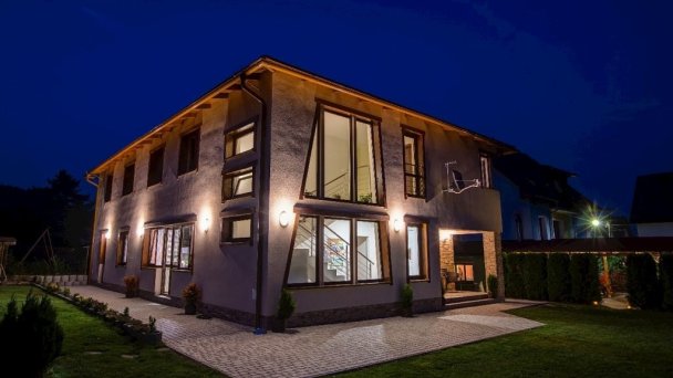 Apartmány Lenka Liptovská Sielnica 27 Apartmány Lenka Liptovská Sielnica 27