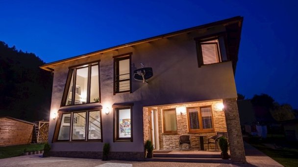Apartmány Lenka Liptovská Sielnica 9 Apartmány Lenka Liptovská Sielnica 9
