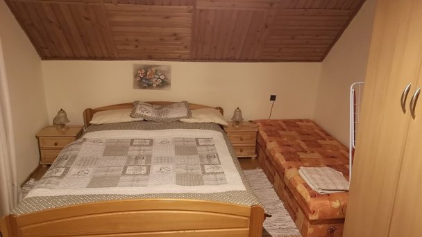 Privát Otília Zuberec 4 Privát Otília Zuberec 4