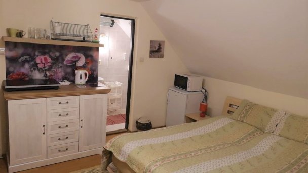 Privát Otília Zuberec 27 Privát Otília Zuberec 27