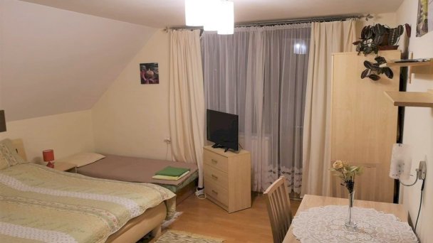 Privát Otília Zuberec 26 Privát Otília Zuberec 26