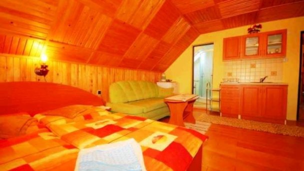 Privát Otília Zuberec 24 Privát Otília Zuberec 24