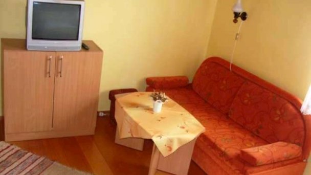 Privát Otília Zuberec 22 Privát Otília Zuberec 22