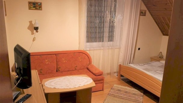 Privát Otília Zuberec 21 Privát Otília Zuberec 21