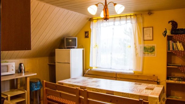 Privát Otília Zuberec 20 Privát Otília Zuberec 20