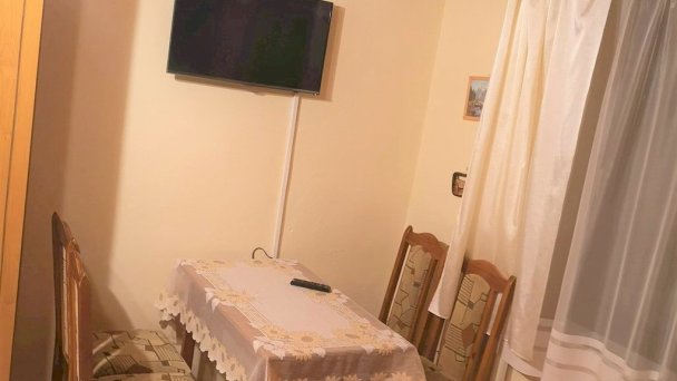Privát Otília Zuberec 19 Privát Otília Zuberec 19