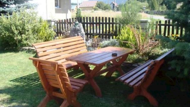 Privát Otília Zuberec 15 Privát Otília Zuberec 15