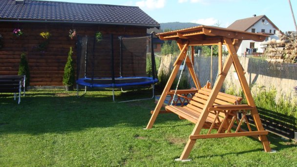 Privát Otília Zuberec 14 Privát Otília Zuberec 14