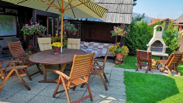 Privát Otília Zuberec 6 Privát Otília Zuberec 6