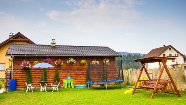 Privát Otília Zuberec 5 Privát Otília Zuberec 5