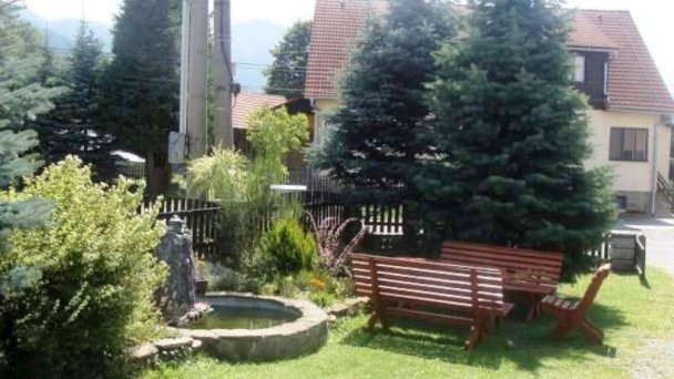 Privát Otília Zuberec 10 Privát Otília Zuberec 10