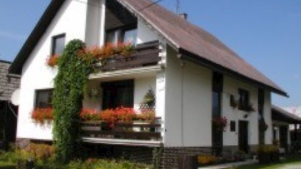 Privát Otília Zuberec 9 Privát Otília Zuberec 9