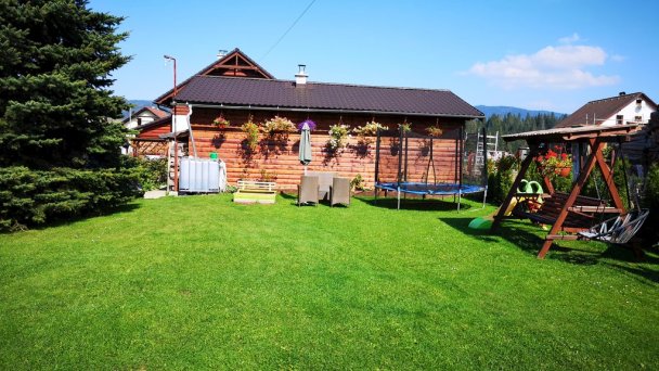 Privát Otília Zuberec 7 Privát Otília Zuberec 7