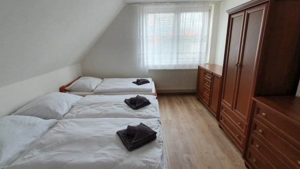 Chata Damal Liptovská Sielnica 23