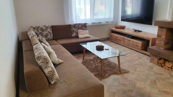 Chata Damal Liptovská Sielnica 21