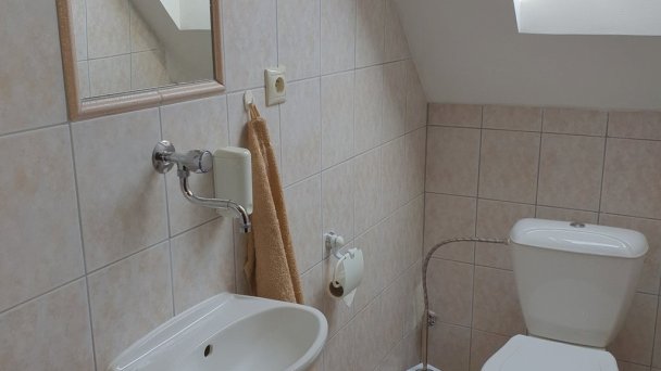 Chata Damal Liptovská Sielnica 10