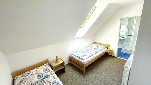 Dom Marko a apartmán Natália Liptovská Sielnica 38